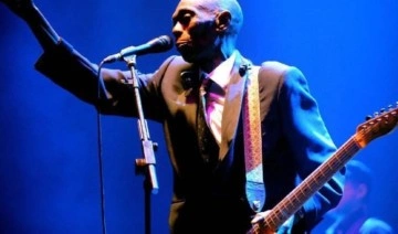 İngiliz müzisyen Maxi Jazz hayatını kaybetti