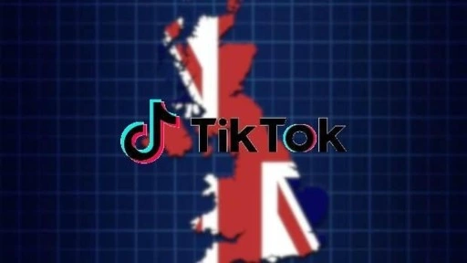 İngiltere'den TikTok'a soruşturma!