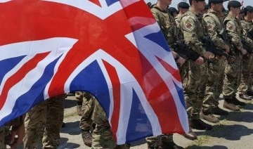 İngiltere, savunma harcamalarını artırıyor