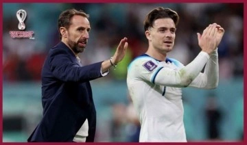 İngiltere Teknik Direktörü Gareth Southgate: 'Daha iyi olmalıyız'