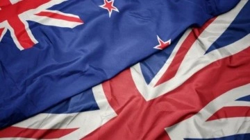 İngiltere'nin Avustralya ve Yeni Zelanda ile serbest ticaret anlaşmaları devreye giriyor
