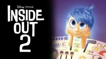 Inside Out 2'nin Vizyon Tarihi Belli Oldu!