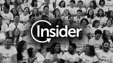 Insider, 105 Milyon Dolarlık Yeni Bir Yatırım Aldı