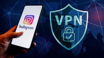 Instagram'a VPN ile girenler dikkat! Uyarı üstüne uyarı