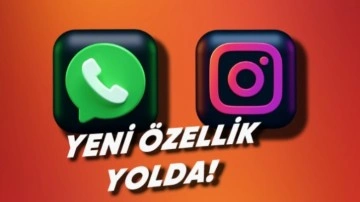 Instagram'a WhatsApp Profili Ekleme Özelliği Geliyor