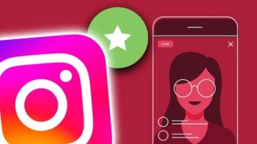 Instagram'da "Yakın Arkadaşlara" Canlı Yayın Açılabilecek