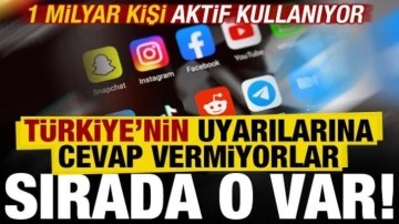 Instagram dize geldi sırada 1 milyar kullanıcısı olan Telegram var! Cevap vermiyorlar