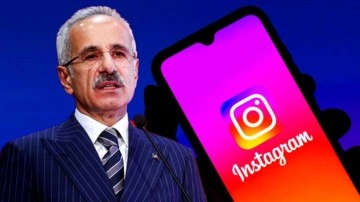 Instagram erişime açılacak mı? Bakan Uraloğlu'ndan son dakika duyurusu: Birazdan...