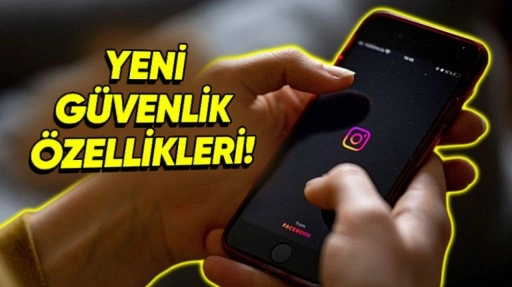 Instagram, Gençler İçin Yeni Güvenlik Özellikleri Ekliyor