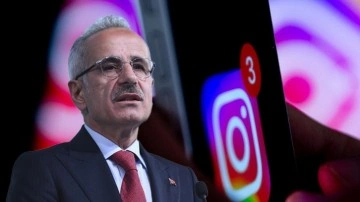 Instagram ne zaman açılacak? Bakan Uraloğlu'ndan yeni açıklama...