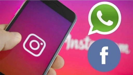 Instagram, WhatsApp ve Facebook Çöktü: Ulaştırma Bakanı’ndan Açıklama Geldi