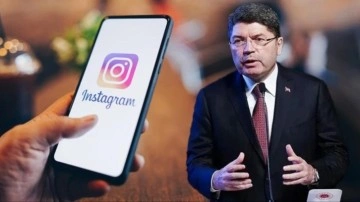 Instagram yeniden kapatılacak mı? Bakan Tunç açıkladı