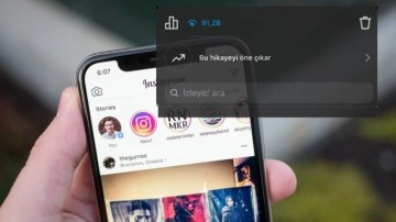 Instagram, Yıllardır Talep Edilen Hikaye Özelliği Yayınladı - Webtekno