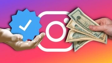 Instagram'a 'Paralı Mavi Tik' Geleceği İddia Edildi!