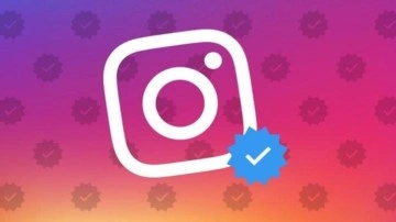 Instagram'dan tarihi rekor; Bir günde satılan mavi tik sayısı belli oldu!