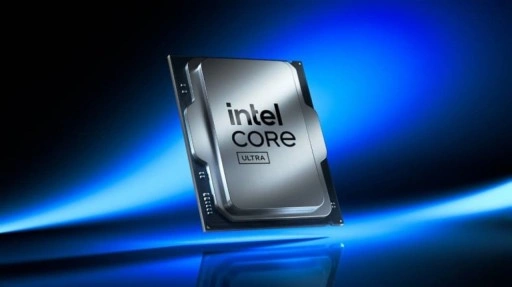 Intel'e ABD Yönetiminden 7,9 Milyar Dolar Teşvik