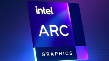 Intel yeni ve güçlü bir ekran kartı üretiyor! Ama bilgisayarınız için değil