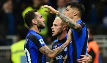 Inter - Empoli maçı ne zaman, saat kaçta, hangi kanalda?