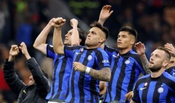 Inter - Sassuolo maçı ne zaman, saat kaçta, hangi kanalda?