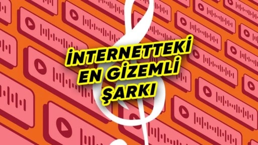 İnternetteki En Gizemli Şarkı'nın Gizemi Sonunda Çözüldü!