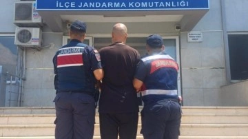 Interpol kırmızı bültenle arıyordu! Rus vatandaşı Alanya'da yakalandı