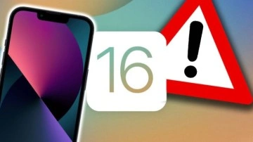 iOS 16.7.1 Güncellemesi Yayınlandı: İşte Yenilikler - Webtekno