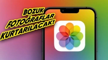 iOS 18'in Fotoğraflar Uygulamasına Bomba Bir Özellik Geliyor