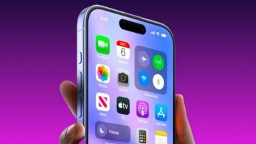 iOS 18 neler sunacak? İşte yenilikler ve güncelleme alacak modeller