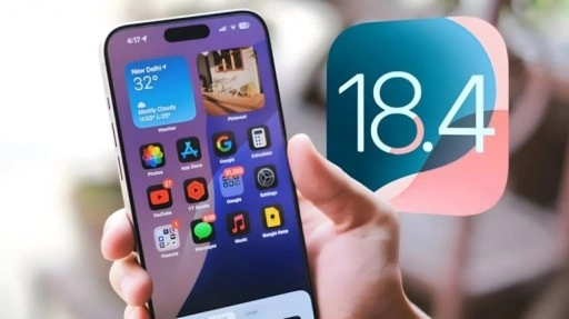 iOS 18.4 ile iPhone'lara Gelecek Yeni Özellikler