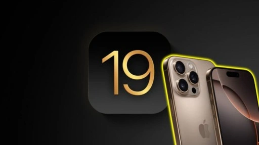 iOS 19'a Dair İlk Detaylar Ortaya Çıktı