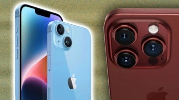 iPhone 15'in Kızıl ve Nane Yeşili Renk Seçeneği Ortaya Çıktı - Webtekno
