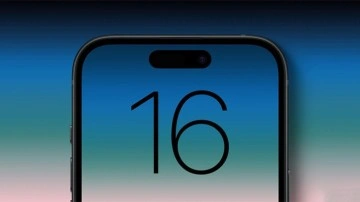 iPhone 16'nın Seri Üretimine Başlandığı Bildirildi