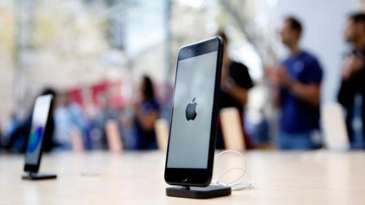 iPhone 16 piyasaya çıkınca böyle oldu!