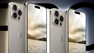 iPhone 16 Pro'nun Muhtemel Tasarımı Belli Oldu - Webtekno