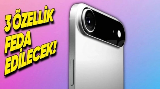 iPhone 17 Air'ın İnce Olması İçin Hangi Özelliklerden Vazgeçilecek?