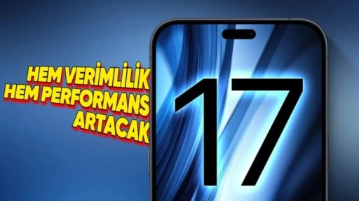 iPhone 17 Pro'da Yepyeni Ekran Teknolojisi Kullanılacak