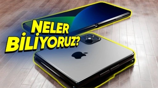 iPhone 18 Flip: İşte İlk Katlanabilir iPhone Hakkında Bildiğimiz Her Şey