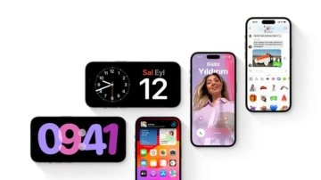 iPhone Kullanıcıları, iOS 17'ye Geçmek İçin Acele Etmiyor - Webtekno