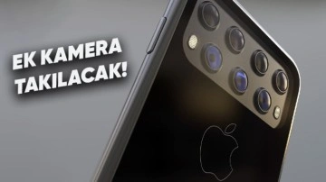 iPhone'ların Arka Kapakları, İşlevsel Olacak