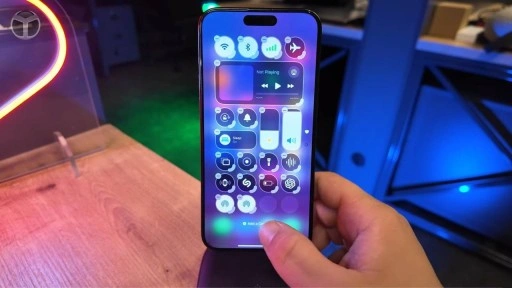 iPhone’ların yeni hali! – iOS 18.1 yükledik!