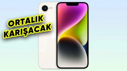 iPhone SE 4'ün Bazı Özellikleri Ortaya Çıktı