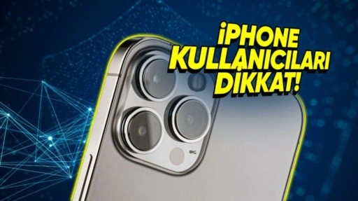 iPhone'ununuz Fotoğraflarınızı Apple ile Paylaşıyor Olabilir