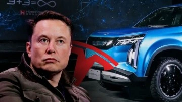 iPhone Üreticisi Foxconn: Tesla Üretmek İstiyoruz
