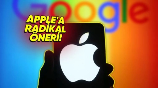 iPhone ve iPad'lerde Farklı Arama Motoru Yer Alabilir