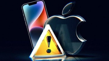 iPhone'larda Sıfır Gün Açığı Tespit Edildi: İstismar Edildi!