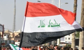 Irak'ta seçim heyecanı: Cumhurbaşkanı seçimi ikinci tura kaldı