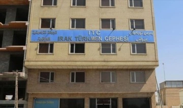 Irak'ta Türkmen Cephesi üyesine bombalı saldırı girişiminde bulunuldu