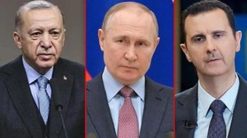 İran basınından bomba iddia: Erdoğan, Esad ve Putin, Özbekistan'da bir araya gelebilir