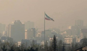 İran'da eğitime 'hava kirliliği' engeli