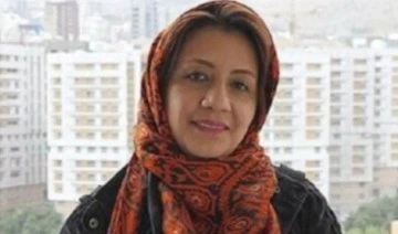 İran'da Mahsa Amini protestolarına destek veren yönetmene kırbaç ve hapis cezası
